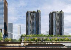 Midtown Modern (D7), Apartment #480052231